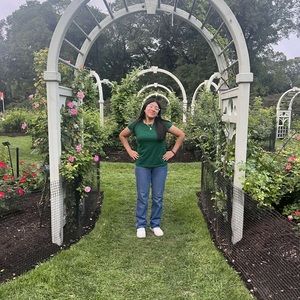 Meet your Posher, Ailin